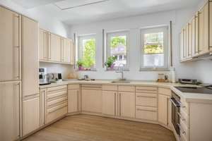 Beste Lage! 
Solide vermietetes, hochwertiges Wohnhaus im Südviertel – Die vollständige Adresse der Immobilie erhältst du vom Anbieter., 52076 Burtscheid Steinebrück, Aachen – Vorschaubild 8
