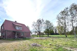 Raum für Träume – modernisiertes Wohnhaus mit Tierhaltung und Bauoption – Die vollständige Adresse der Immobilie erhältst du vom Anbieter., 23758 Oldenburg in Holstein – Vorschaubild 23