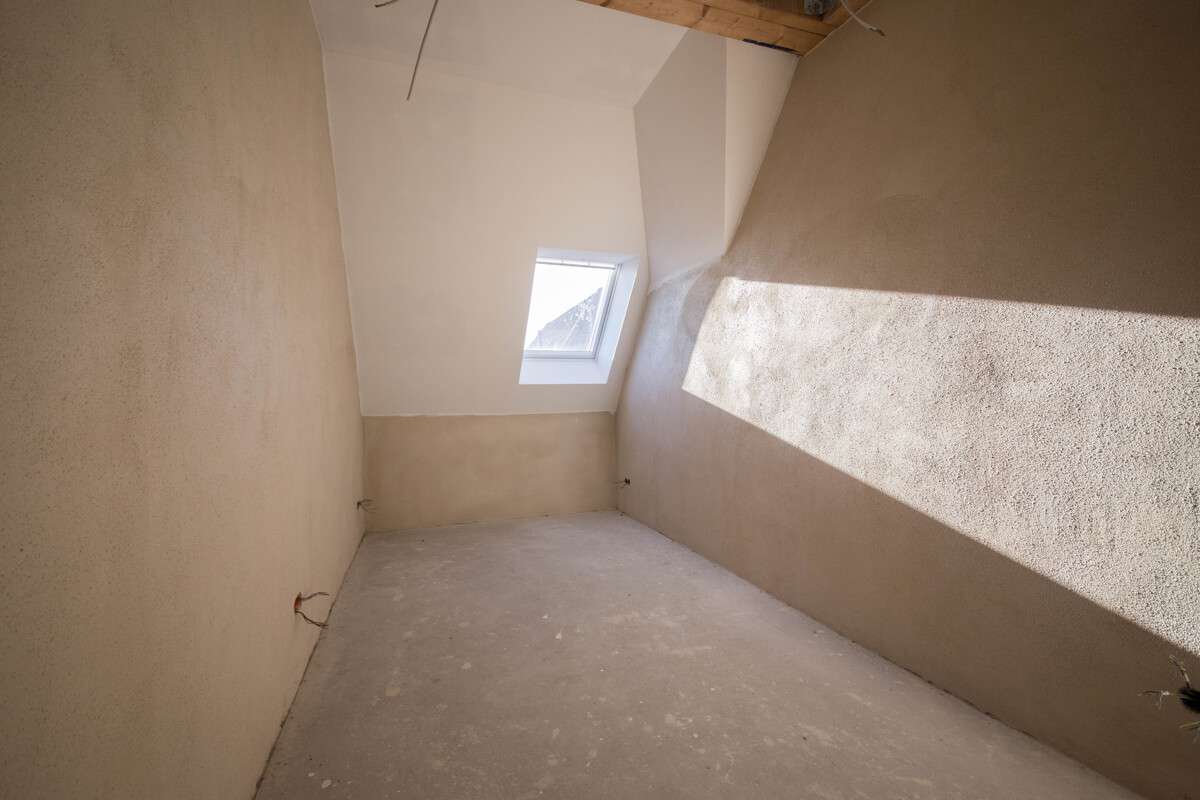 Immobilie in Brodersby - Moderne Lichtführung trifft auf historische Architektur, A+ - Bild 7