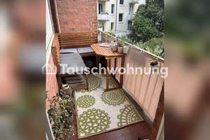 Tauschwohnung: Tausche 2-Zimmer-Whg in Hamburg-Nord – Die vollständige Adresse der Immobilie erhältst du vom Anbieter., 22089 Hohenfelde, Hamburg – Vorschaubild 2