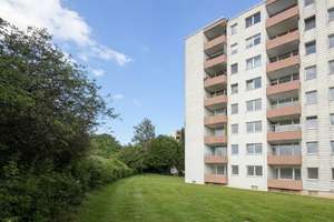 Einziehen. Wohlfühlen. Zuhause sein. 2-Zimmer-Wohnung mit Stellplatz – Wilhelm-Raabe-Straße 15, 32105 Bad Salzuflen – Vorschaubild 15