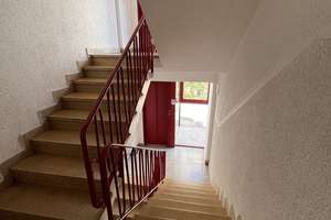 Nibelungenviertel, grün + stadtnah! Freie 3-Zi.-ETW mit Balkon und EBK! – Die vollständige Adresse der Immobilie erhältst du vom Anbieter., 90461 Guntherstraße, Nürnberg – Vorschaubild 20