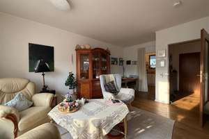 Vermietete 1,5-Zimmer-Whg. in Altenresidenz mit Aufzug, Balkon, Schwimmbad uvm. // Waldwiese, Kiel – Von-der-Goltz-Allee 2, 24113 Hassee, Kiel – Vorschaubild 15