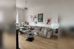 Tauschwohnung: 93qm 3-Zimmer mit Balkon direkt am Rhein – 51063 Mülheim (Ortsteil), Köln – Vorschaubild 4