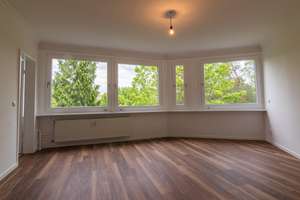 Privat an privat! Ohne Makler! Gehobene 3-Zimmer Wohnung im 4. OG mit Balkon in Berlin-Zehlendorf – Die vollständige Adresse der Immobilie erhältst du vom Anbieter., 14167 Zehlendorf, Berlin – Vorschaubild 14