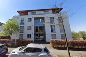 NUR NOCH BIS 30.03. PRIVATVERKAUF Luxuriöse 2-Zimmer Terrassenwohnung mit Aufzug in Essen-Kupferdreh