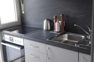 Gepflegte 1,5-Zimmer-Wohnung in Regensburg-West mit Balkon – Hochweg 59d, 93049 Westenviertel, Regensburg – Vorschaubild 4