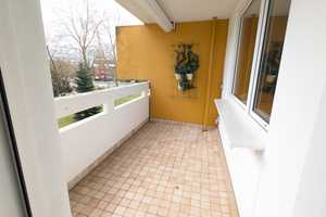 Tolle Lage, Loggia, Aufzug und Einstellplatz – Braunschweig – Vorschaubild 9