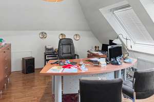 Großzügiger Walmdachbungalow in ruhiger Sackgassenlage von Visselhövede – Die vollständige Adresse der Immobilie erhältst du vom Anbieter., 27374 Visselhövede – Vorschaubild 14