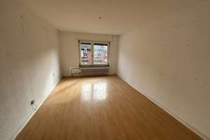 Kleine Wohnung, viel Potenzial – Sanierungsbedürftige Wohnung in beliebter Lage – 68163 Lindenhof, Mannheim – Vorschaubild 2