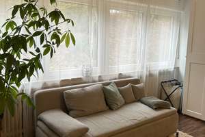 Schöne 1-Zimmer-Wohnung im Musikerviertel – Die vollständige Adresse der Immobilie erhältst du vom Anbieter., 33604 Mitte, Bielefeld – Vorschaubild 1