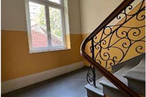Geschmackvolle, modernisierte 4-Zimmer-Wohnung mit  gehobener Innenausstattung in Konstanz – Die vollständige Adresse der Immobilie erhältst du vom Anbieter., 78462 Altstadt, Konstanz – Vorschaubild 1
