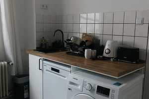 Geräumige 2-Zimmer-Wohnung zur Miete in G2, Mannheim – G2 24, 68159 Mannheim – Vorschaubild 5