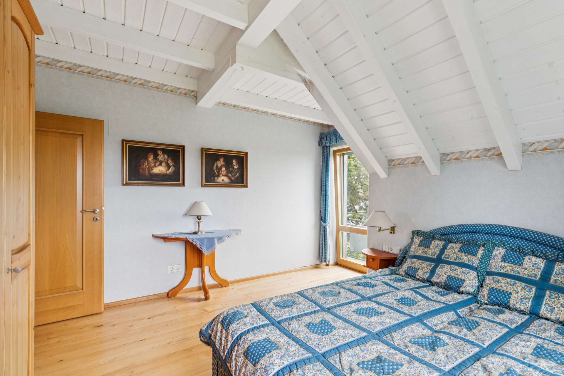 Immobilie in Schweix - Idyllisch gelegenes, gemütliches Einfamilienhaus - Bild 7