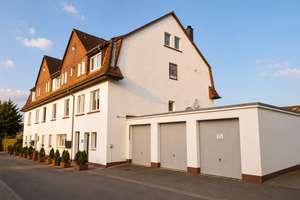 Mehrfamilienhaus mit Wohn- und Gewerbeeinheiten – 33649 Brackwede, Bielefeld – Vorschaubild 2