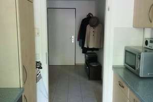  2-Zimmer-Wohnung in Stuttgart-Feuerbach BJ 2008 (leer) – Föhrichhof 10, 70469 Lemberg/Föhrich, Stuttgart – Vorschaubild 5