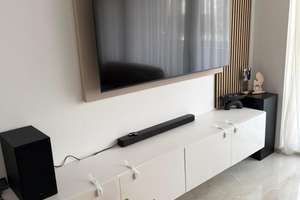 Attraktive 3-Zimmer-Wohnung in Köln-Neubrück – Ideal für Paare & Familien – Robert-Schuman-Straße 6, 51109 Neubrück, Köln – Vorschaubild 4