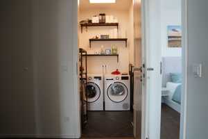 Einziehen, losleben - wunderschöne helle 3 Zimmer Wohnung mit Loggia in Nürnberg – Ostendstrasse 123, 90482 Nürnberg – Vorschaubild 16