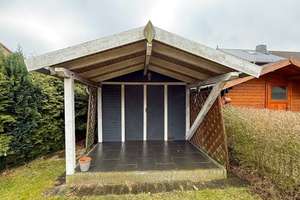 Vollständig unterkellertes Reihenendhaus mit Carport, Terrasse und Gartenhaus in Tarp – Die vollständige Adresse der Immobilie erhältst du vom Anbieter., 24963 Tarp – Vorschaubild 3