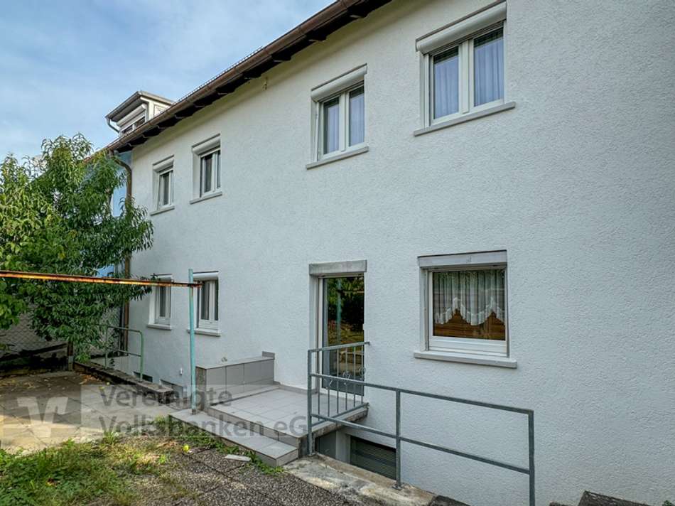 Außenansicht