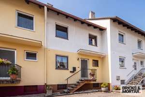 Reihenmittelhaus mit wunderschöner Terrasse, Garten und Garage in Altdorf – Die vollständige Adresse der Immobilie erhältst du vom Anbieter., 90518 Altdorf bei Nürnberg – Vorschaubild 18