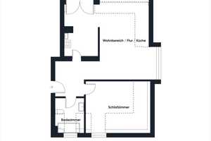 Lichtdurchflutete, charmante Dachgeschosswohnung mit Südbalkon in bester Lage! – München – Vorschaubild 16