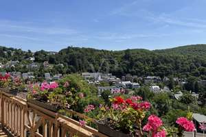 Echtes Juwel mit spektakulärem Weitblick!!! Historischer Flair mit viel Potential!!! – Die vollständige Adresse der Immobilie erhältst du vom Anbieter., 55743 Idar-Oberstein – Vorschaubild 20