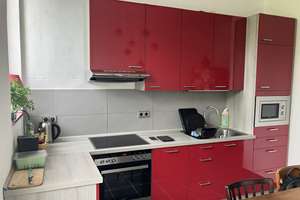 Altbau 60qm Balkon Garten EBK Keller Citylage – Die vollständige Adresse der Immobilie erhältst du vom Anbieter., 53840 Troisdorf – Vorschaubild 8