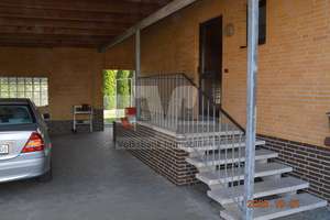 +++  BUNGALOW - VOLLKELLER - PHOTOVOLTAIK +++ – Die vollständige Adresse der Immobilie erhältst du vom Anbieter., 38524 Sassenburg – Vorschaubild 5