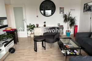 Tauschwohnung: 2 Zimmer in Tegel gegen 4 Zimmer im Norden
