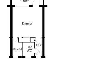 Barrierearm im Erdgeschoss! – Krummenacker 2, 27572 Bremerhaven – Vorschaubild 1
