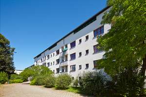 Entspanntes Wohnen an der Elbe – Herweghstr. 12, 39114 Cracau, Magdeburg – Vorschaubild 7