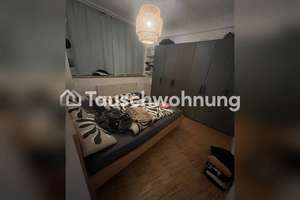 Tauschwohnung: Loft Wohnung Lehenviertel mit Terrasse und Stellplatz – Lehenstraße 27, 70180 Lehen, Stuttgart – Vorschaubild 9