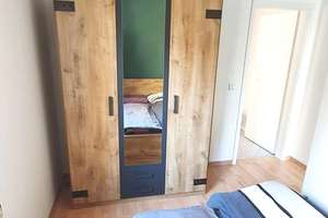 GEMÜTLICHE SINGLE-WOHNUNG - MIT ECKBADEWANNE UND SONNENBALKON! – Die vollständige Adresse der Immobilie erhältst du vom Anbieter., 1157 Cotta (Stadtteil), Dresden – Vorschaubild 10
