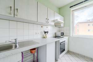 Befristet für 12 Monate - Schöne Einzelwohnung am Heilmannring – Heilmannring 71A, 13627 Charlottenburg-Nord, Berlin – Vorschaubild 16