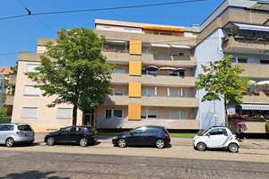 Helle 3-Zimmer-Wohnung mit 2 Balkonen in zentraler Lage der Südweststadt – Gartenstraße 92, 76135 Südweststadt, Karlsruhe – Vorschaubild 12