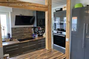Einfamilienhaus mit großem Grundstück – Alzey-Worms (Kreis) – Vorschaubild 15