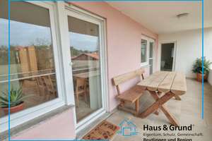 5-Zi.-Wohnung mit EBK, saniertem Bad, XL-Balkon und großzügigem Raumangebot