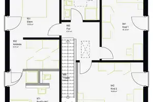 Exklusive Immobilie im modernen Design – Bernkastel-Wittlich (Kreis) – Vorschaubild 13