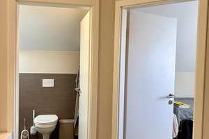 Freistehendes Einfamilienhaus mit Pool, Terrasse und Garten in ruhiger Wohnlage von Herford – 32051 Herford – Vorschaubild 10