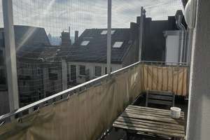 Schöne Wohnung direkt auf dem Aachener Markt – Markt 48 / 50, 52062 Markt, Aachen – Vorschaubild 13