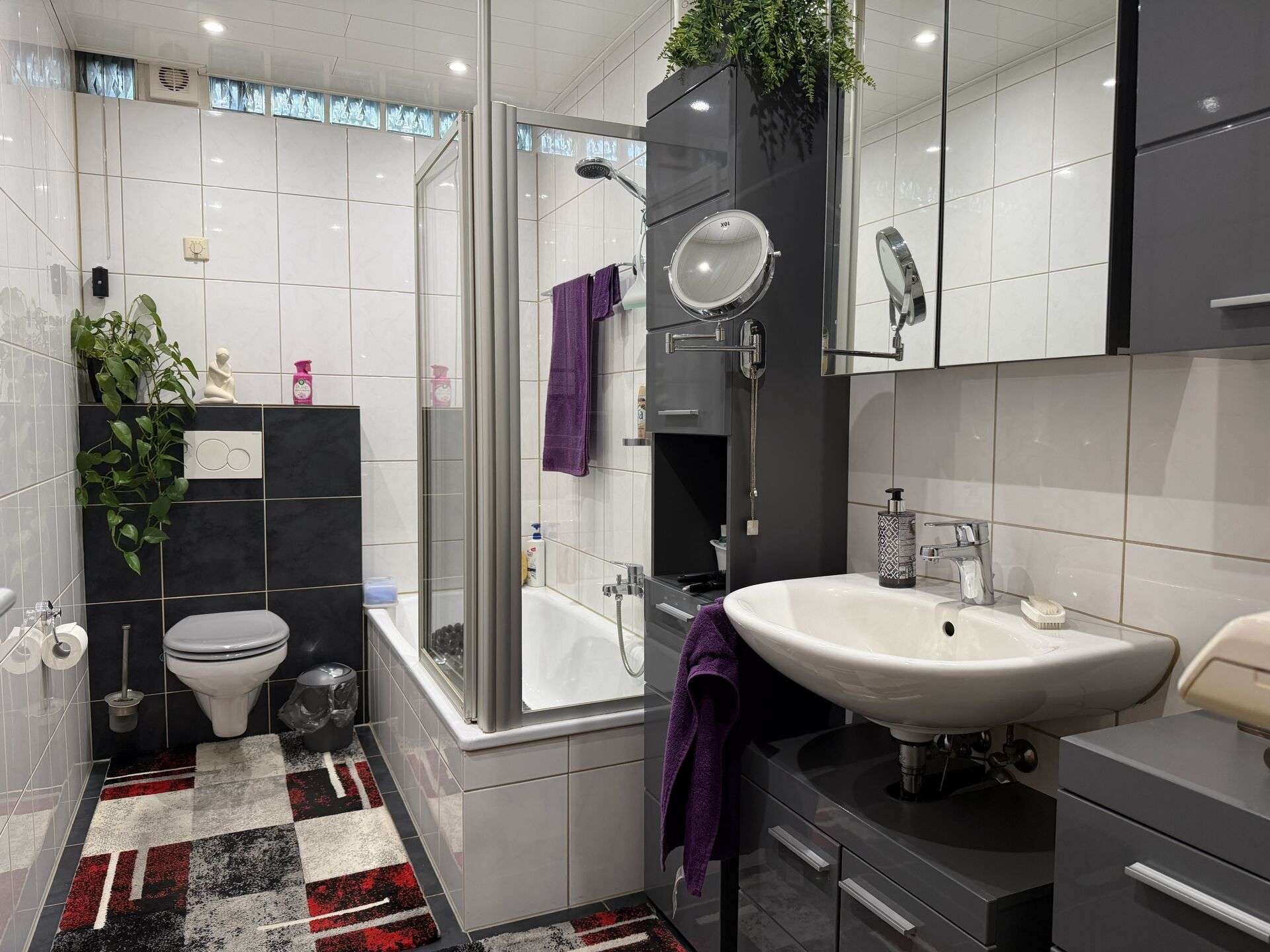 Immobilie in Niederzissen - Vermietetes Zweifamilienhaus in Niederzissen - Bild 7