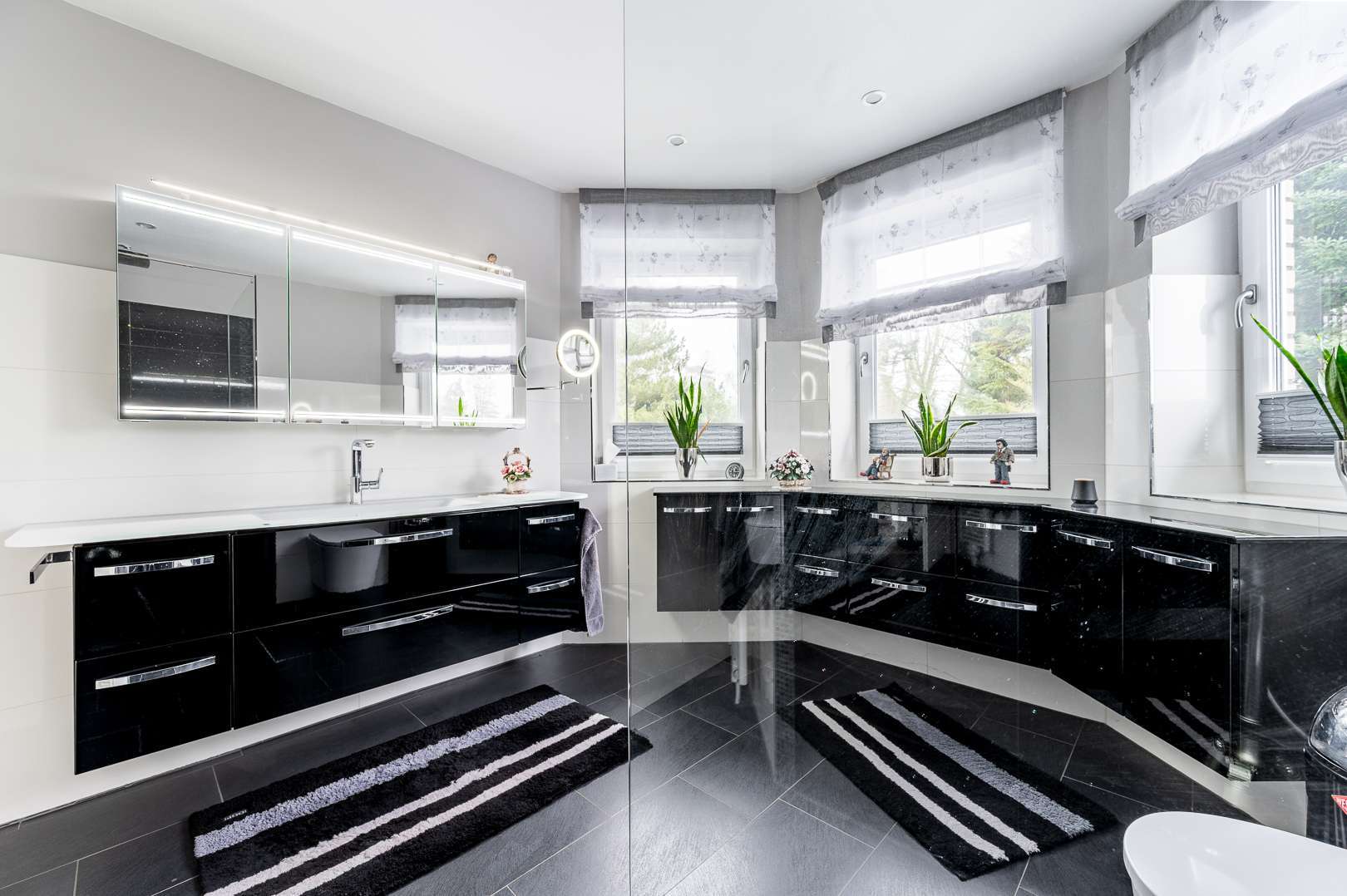 Immobilie in Fockbek - Großes und hochwertiges Einfamilienhaus mit Doppelgarage in gefragter Lage nahe des Fockbeker Sees - Bild 7