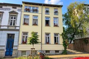 Maisonette mit Stadthafen-Nähe | www.LUTTER.net – Haedgestraße 36, 18057 Kröpeliner-Tor-Vorstadt, Rostock – Vorschaubild 6
