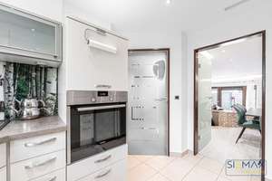 Reihenhaus  – 7 Räume & zwei Küchen, ruhig und zentral in perfekter Lage von Pasing – Die vollständige Adresse der Immobilie erhältst du vom Anbieter., 81245 Neupasing, München – Vorschaubild 6