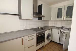 Gepflegte 1,5-Zimmer Wohnung mit Balkon, Einbauküche und  Tiefgaragenstellplatz, Karlsruhe Weststadt – MonningerStraße 23, 76135 Weststadt, Karlsruhe – Vorschaubild 12