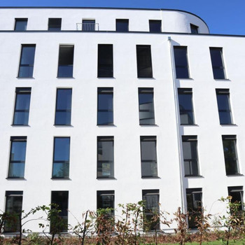 Alleinauftrag: Neuwertige Büroflächen in Essen-Süd | Klimaanlage