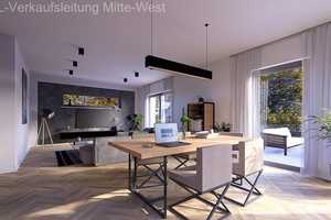 Modernes Wohnen mit Stil und Komfort – Bergstraße (Kreis) – Vorschaubild 9