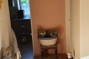  Gemütliche 3-Zimmer-Wohnung in ruhiger, grüner Lage – Schusterbreite 3, 23568 Schlutup, Lübeck – Vorschaubild 7