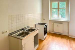 Klassischer Wohncharme in Karlshorst – 2 Zimmer mit sonnigem Westbalkon – 10318 Karlshorst, Berlin – Vorschaubild 5